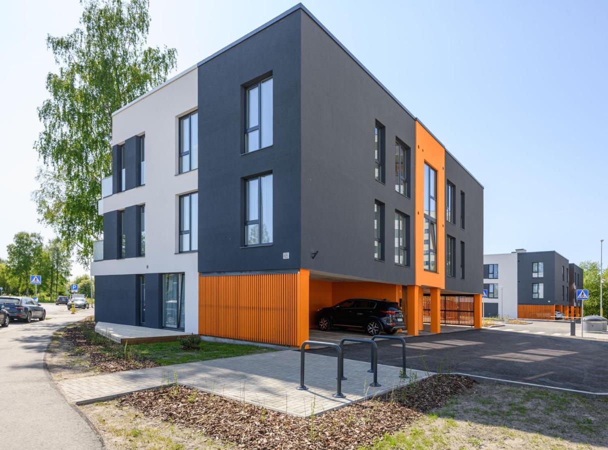 My Residence Pärnu Exterior foto