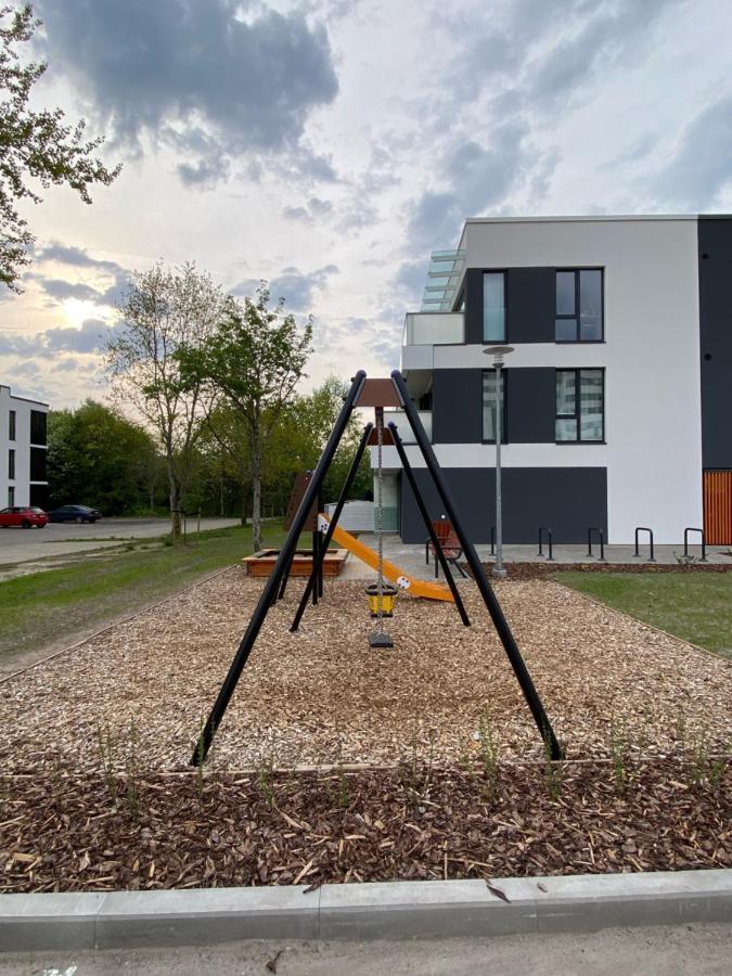 My Residence Pärnu Exterior foto